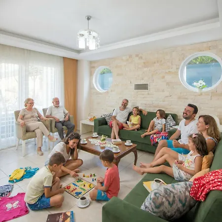 Arda - Hisaronu *