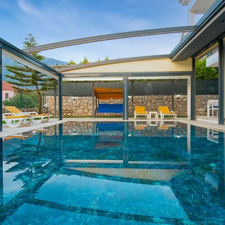 Arda - Hisaronu * فتحية