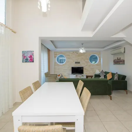 Arda - Hisaronu فيلة *