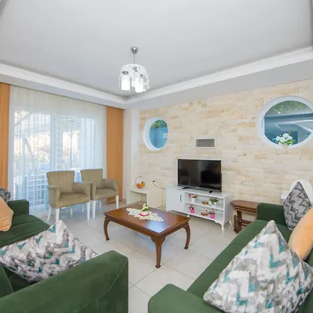 Arda - Hisaronu فيلة *