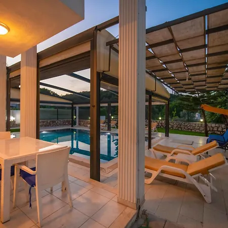 Arda - Hisaronu فتحية