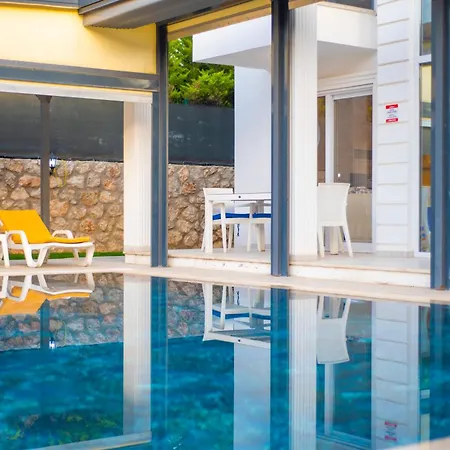 فيلة Arda - Hisaronu