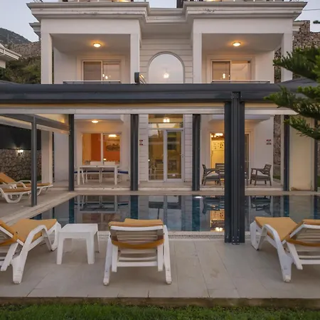 Arda - Hisaronu * فتحية