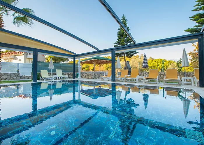 Villa Arda - Hisaronu