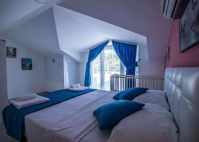 Villa Arda - Hisaronu *