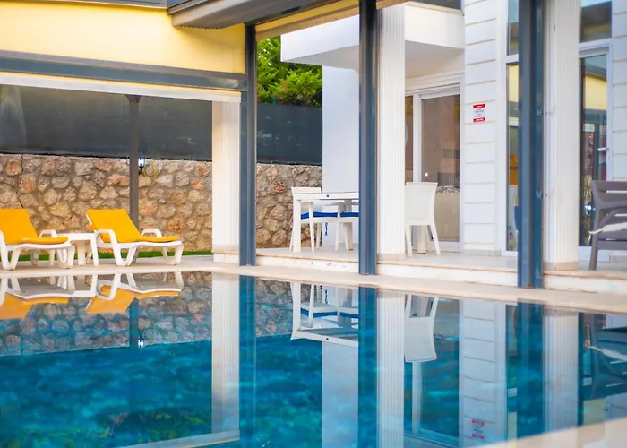 Villa Arda - Hisaronu