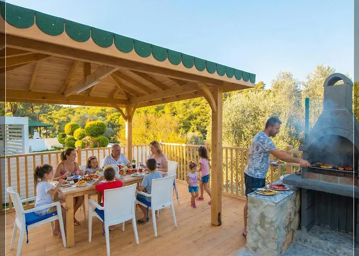 Villa Arda - Hisaronu