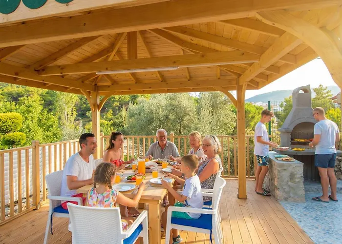 Villa Arda - Hisaronu *