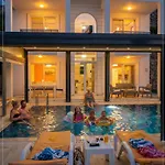 Villa Arda - Hisaronu *
