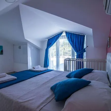 Villa Arda - Hisaronu *