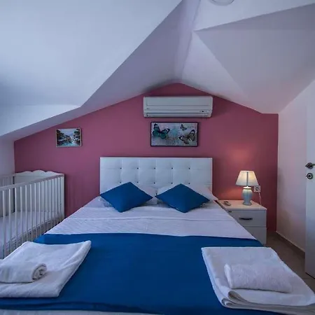 Arda - Hisaronu Fethiye