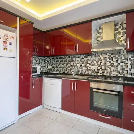 Villa Arda - Hisaronu *