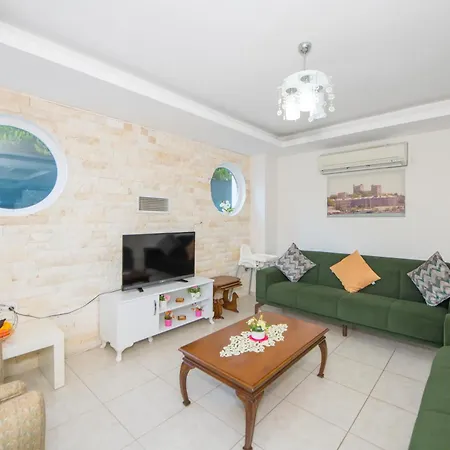 Arda - Hisaronu ヴィラ