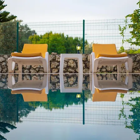 Arda - Hisaronu Villa *