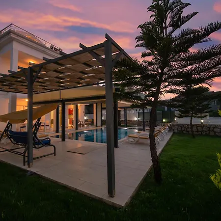 Villa Arda - Hisaronu Fethiye