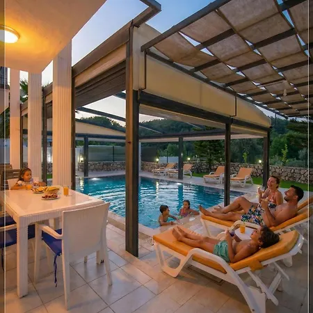 Villa Arda - Hisaronu *