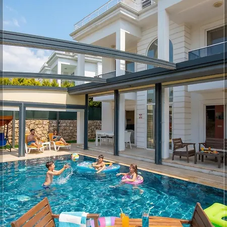 Arda - Hisaronu * Fethiye