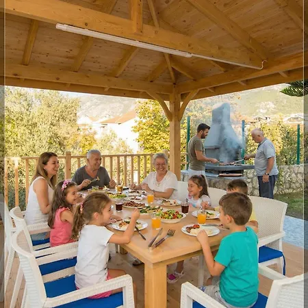 Arda - Hisaronu Villa