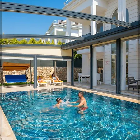 Arda - Hisaronu Fethiye