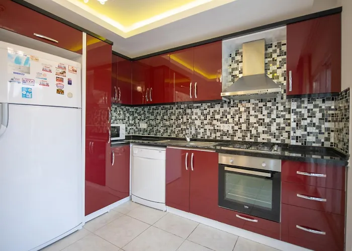 Vilă Arda - Hisaronu *