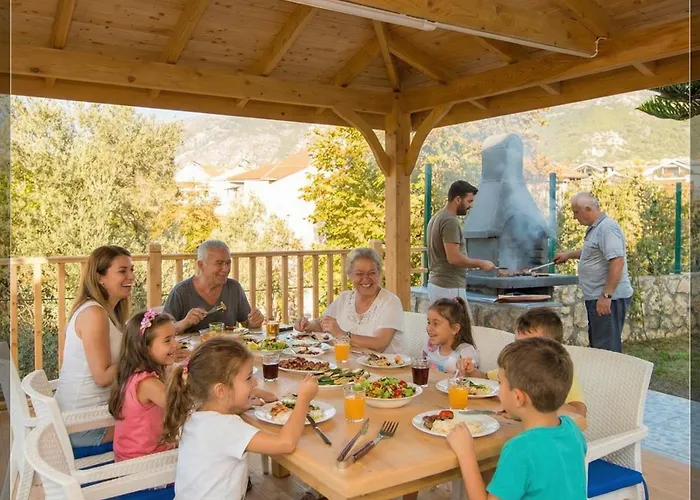 Arda - Hisaronu Vilă