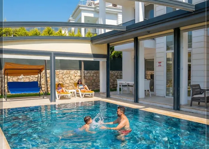 Arda - Hisaronu Fethiye