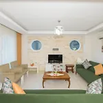 Arda - Hisaronu Vilă Fethiye