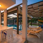 Arda - Hisaronu Fethiye