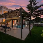 Vilă Arda - Hisaronu Fethiye